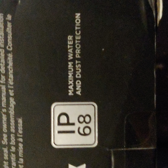 Lifeproof Fre Case for iPhone 6s Plus & 6 Plus Waterproof Rugged Lightweight - Picture 5 of 5